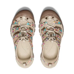 Women KEEN Sandals<Women'S Newport Retro | Multi/Safari