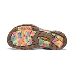 Women KEEN Sandals<Women'S Newport Retro | Multi/Safari