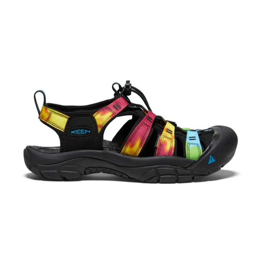 Women KEEN Sandals<Women'S Newport Retro | Original Tie Dye