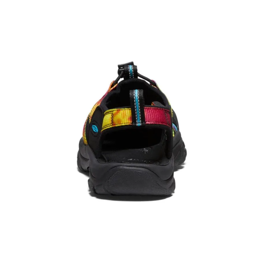 Women KEEN Sandals<Women'S Newport Retro | Original Tie Dye