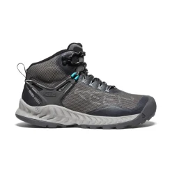 Women KEEN Boots<Women'S Nxis Evo Waterproof Boot | Magnet/Ipanema