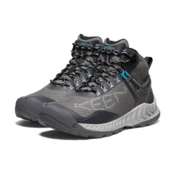 Women KEEN Boots<Women'S Nxis Evo Waterproof Boot | Magnet/Ipanema
