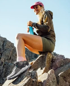 Women KEEN Boots<Women'S Nxis Evo Waterproof Boot | Magnet/Ipanema