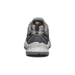 Women KEEN Shoes<Women'S Nxis Evo Waterproof Shoe | Steel Grey/ Maple