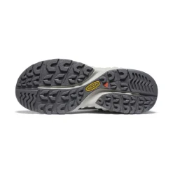 Women KEEN Shoes<Women'S Nxis Evo Waterproof Shoe | Steel Grey/ Maple