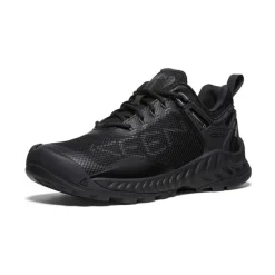 Women KEEN Shoes<Women'S Nxis Evo Waterproof Shoe | Black/Magnet