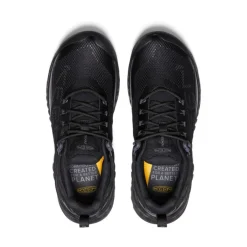 Women KEEN Shoes<Women'S Nxis Evo Waterproof Shoe | Black/Magnet