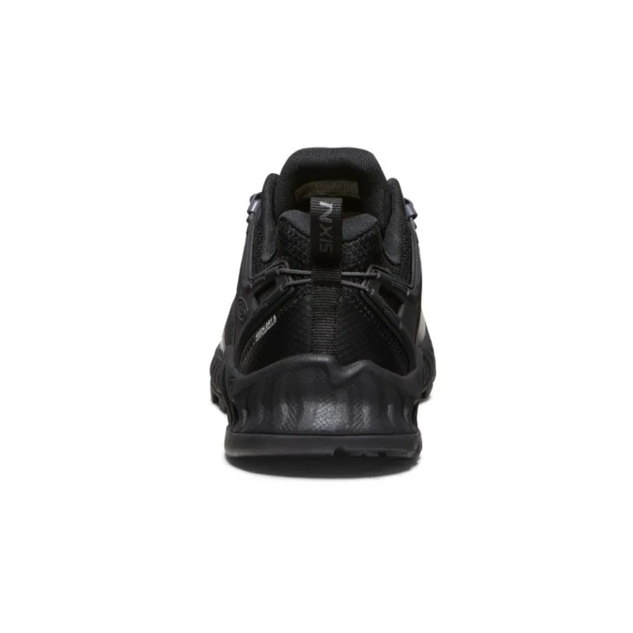 Women KEEN Shoes<Women'S Nxis Evo Waterproof Shoe | Black/Magnet