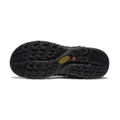 Women KEEN Shoes<Women'S Nxis Evo Waterproof Shoe | Black/Magnet