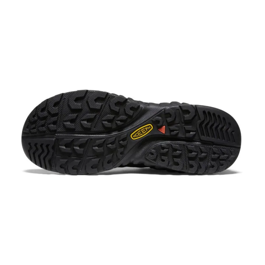 Women KEEN Shoes<Women'S Nxis Evo Waterproof Shoe | Black/Magnet