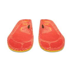 Women KEEN Accessories<Women'S Outdoor K-30 High Arch Insole | Red