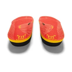 Women KEEN Accessories<Women'S Outdoor K-30 High Arch Insole | Red