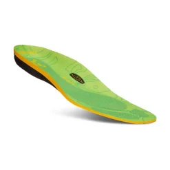 Women KEEN Accessories<Women'S Outdoor K-30 Low Arch Insole | Green