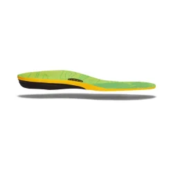 Women KEEN Accessories<Women'S Outdoor K-30 Low Arch Insole | Green