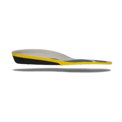 Women KEEN Accessories<Women'S Outdoor K-20 Plus Insole | Black