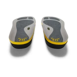 Women KEEN Accessories<Women'S Outdoor K-20 Plus Insole | Black
