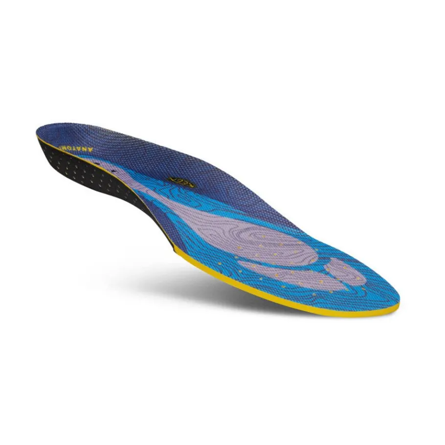 Women KEEN Accessories<Women'S Outdoor K-10 Replacement Insole | Ocean Blue