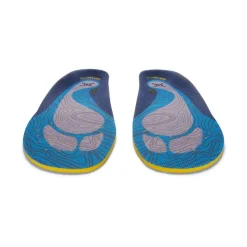 Women KEEN Accessories<Women'S Outdoor K-10 Replacement Insole | Ocean Blue