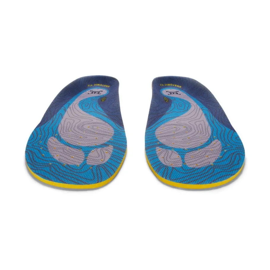 Women KEEN Accessories<Women'S Outdoor K-10 Replacement Insole | Ocean Blue
