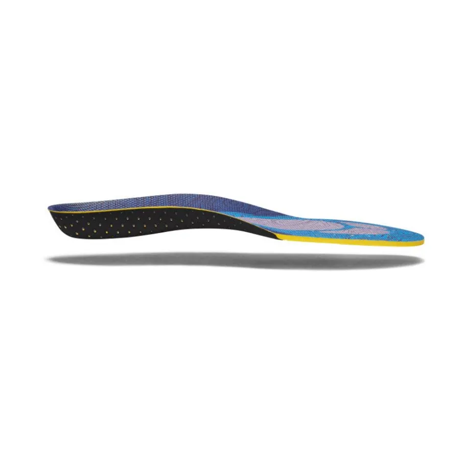 Women KEEN Accessories<Women'S Outdoor K-10 Replacement Insole | Ocean Blue