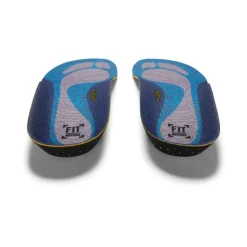 Women KEEN Accessories<Women'S Outdoor K-10 Replacement Insole | Ocean Blue