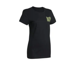 Women KEEN Accessories<Women'S Pnw Tee | Black