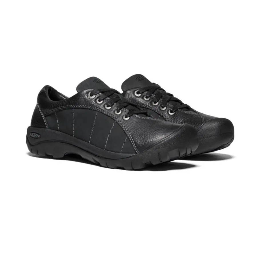 Women KEEN Shoes<Women'S Presidio | Black/Magnet