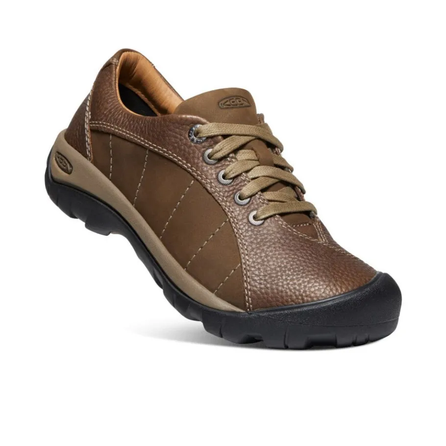 Women KEEN Shoes<Women'S Presidio | Cascade/Shitake