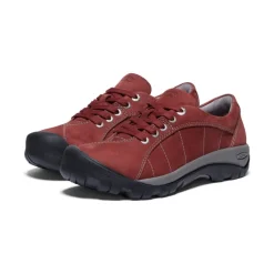Women KEEN Shoes<Women'S Presidio | Fired Brick