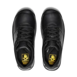 Women KEEN Work Boots & Shoes<Women'S Ptc Oxford | Black