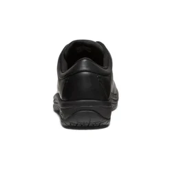 Women KEEN Work Boots & Shoes<Women'S Ptc Oxford | Black