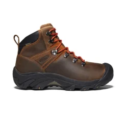 Women KEEN Boots<Women'S Pyrenees Waterproof Hiking Boot | Syrup