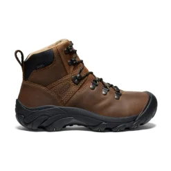 Women KEEN Boots<Women'S Pyrenees Waterproof Hiking Boot | Syrup