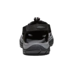 Women KEEN Sandals<Women'S Ravine H2 Sandal | Black/Dawn Pink