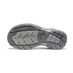 Women KEEN Sandals<Women'S Ravine H2 Sandal | Steel Grey/Coral