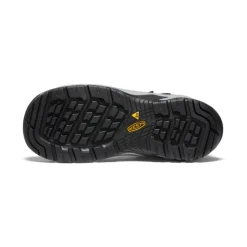 Women KEEN Work Boots & Shoes<Women'S Reno Kbf Waterproof Mid (Carbon-Fiber Toe) | Magnet/Ipanema
