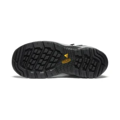 Women KEEN Work Boots & Shoes<Women'S Reno Kbf Waterproof Mid (Soft Toe) | Magnet/Ipanema