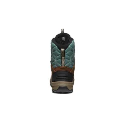 Women KEEN Boots<Women'S Revel Iv High Polar Waterproof Boot | Maple/Dark Forest