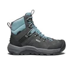 Women KEEN Boots<Women'S Revel Iv Polar Waterproof Boot | Magnet/North Atlantic
