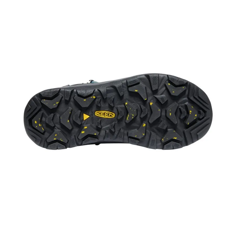 Women KEEN Boots<Women'S Revel Iv Polar Waterproof Boot | Magnet/North Atlantic