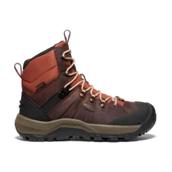 Women KEEN Boots<Women'S Revel Iv Polar Waterproof Boot | Andorra/Safari