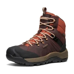 Women KEEN Boots<Women'S Revel Iv Polar Waterproof Boot | Andorra/Safari