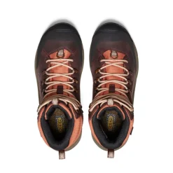 Women KEEN Boots<Women'S Revel Iv Polar Waterproof Boot | Andorra/Safari