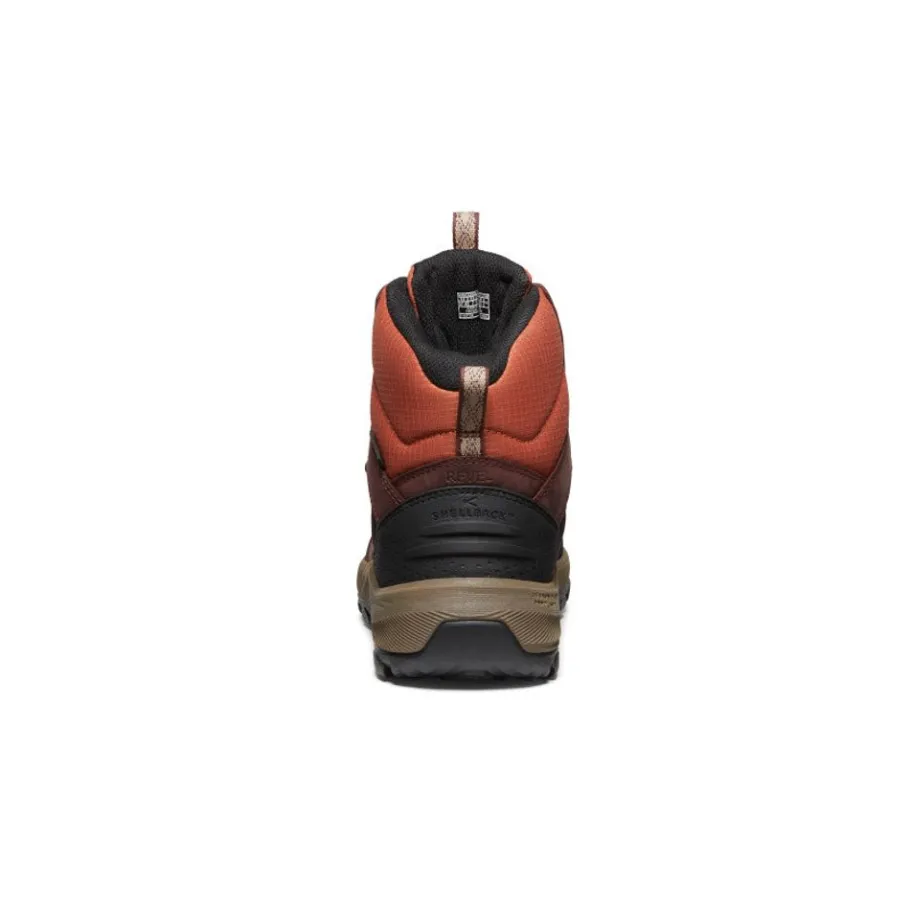 Women KEEN Boots<Women'S Revel Iv Polar Waterproof Boot | Andorra/Safari
