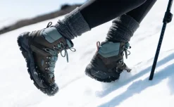 Women KEEN Boots<Women'S Revel Iv Polar Waterproof Boot | Andorra/Safari