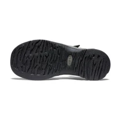 Women KEEN Sandals<Women'S Rose Sandal | Black/Neutral Gray