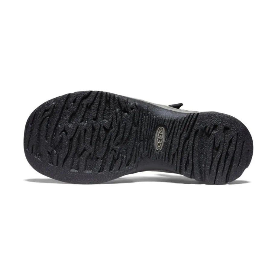 Women KEEN Sandals<Women'S Rose Sandal | Black/Neutral Gray