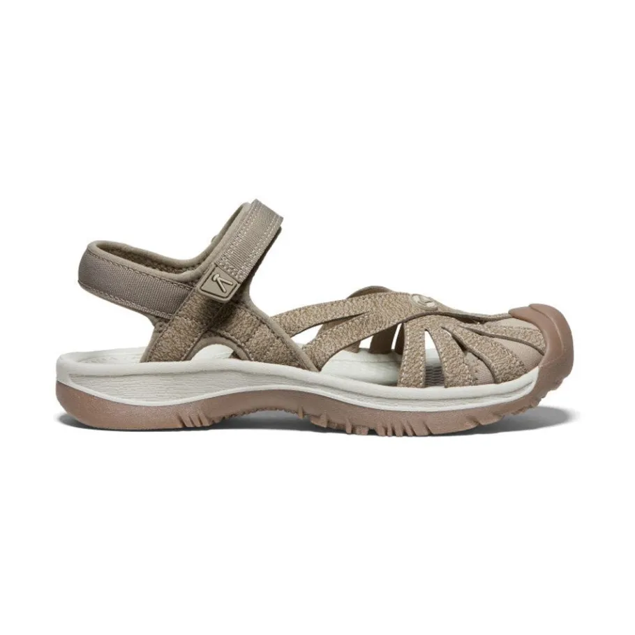 Women KEEN Sandals<Women'S Rose Sandal | Brindle/Shitake