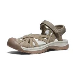 Women KEEN Sandals<Women'S Rose Sandal | Brindle/Shitake