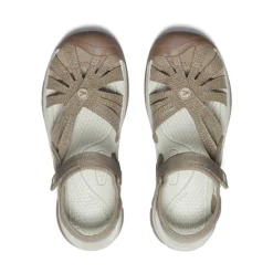 Women KEEN Sandals<Women'S Rose Sandal | Brindle/Shitake